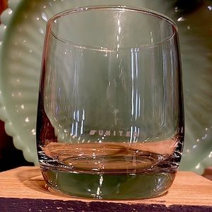 Retired United Airlines set x2